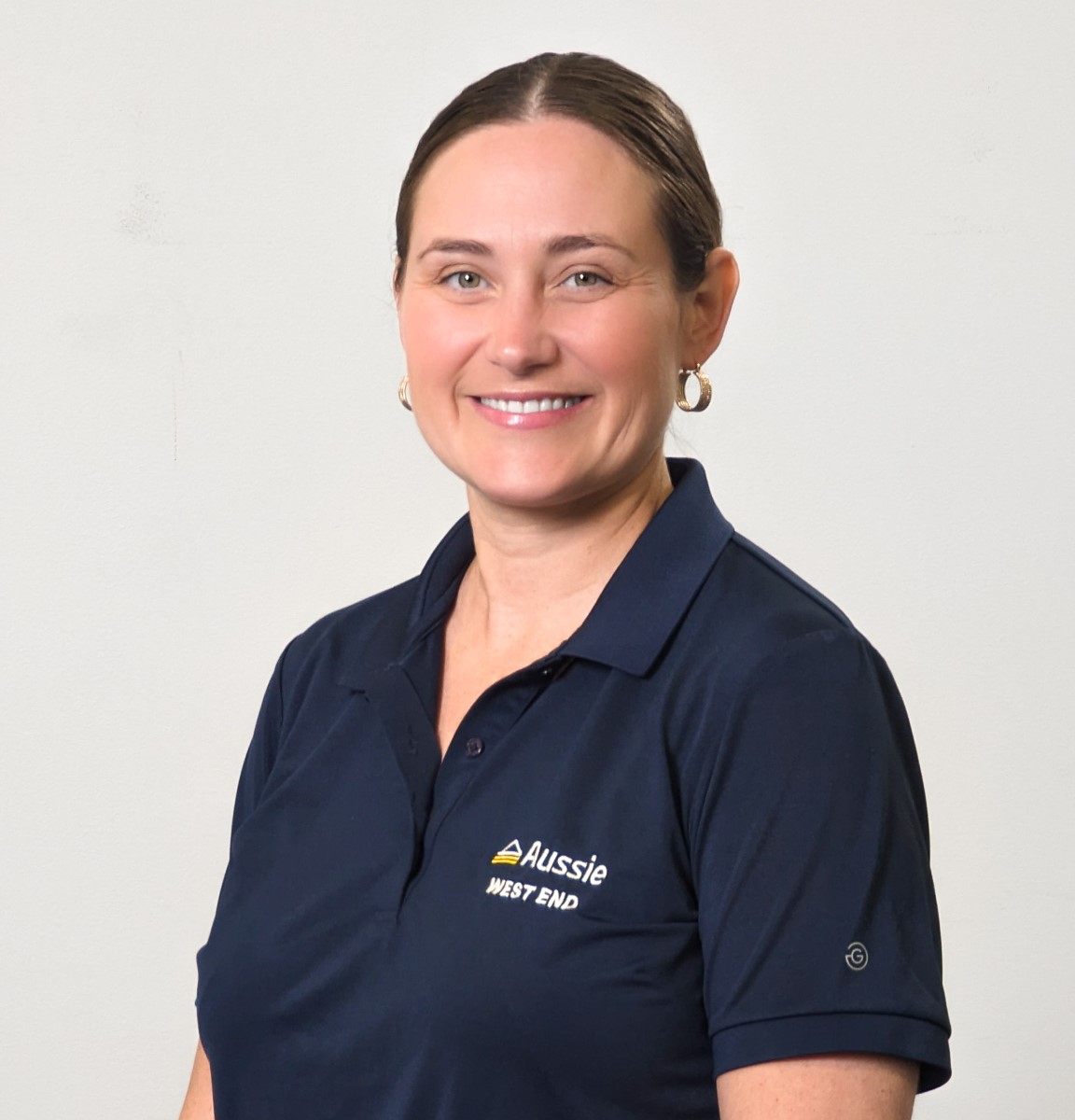 Paige miller mortgage broker in west end qld aussie home loans